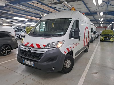 Citroen JUMPER Jumper Fg 35 L2H2 2.0 BlueHDi 130 Club