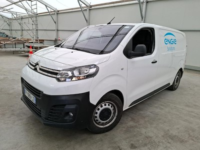 Citroen JUMPY Jumpy Fg M 1.5 BlueHDi 120ch S&amp;S Driver