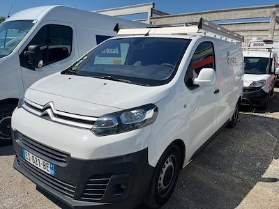 Citroen JUMPY Jumpy Fg M 1.6 BlueHDi 95ch Business