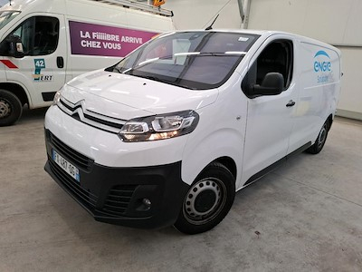 Citroen JUMPY Jumpy Fg M 2.0 BlueHDi 120ch S&amp;S Driver