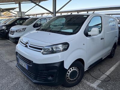 Citroen JUMPY Jumpy Fg XS 1.6 BlueHDi 95ch Business