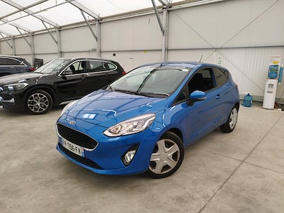 Ford FIESTA Fiesta Affaires 1.5 TDCi 85ch S&amp;S Trend
