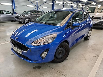 Ford FIESTA Fiesta Affaires 1.5 TDCi 85ch S&amp;S Trend