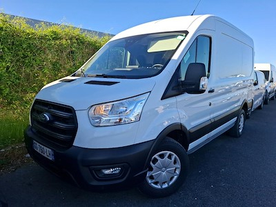 Ford TRANSIT Transit 2T Fg T350 L2H2 2.0 EcoBlue 130ch S&amp;S Trend Business