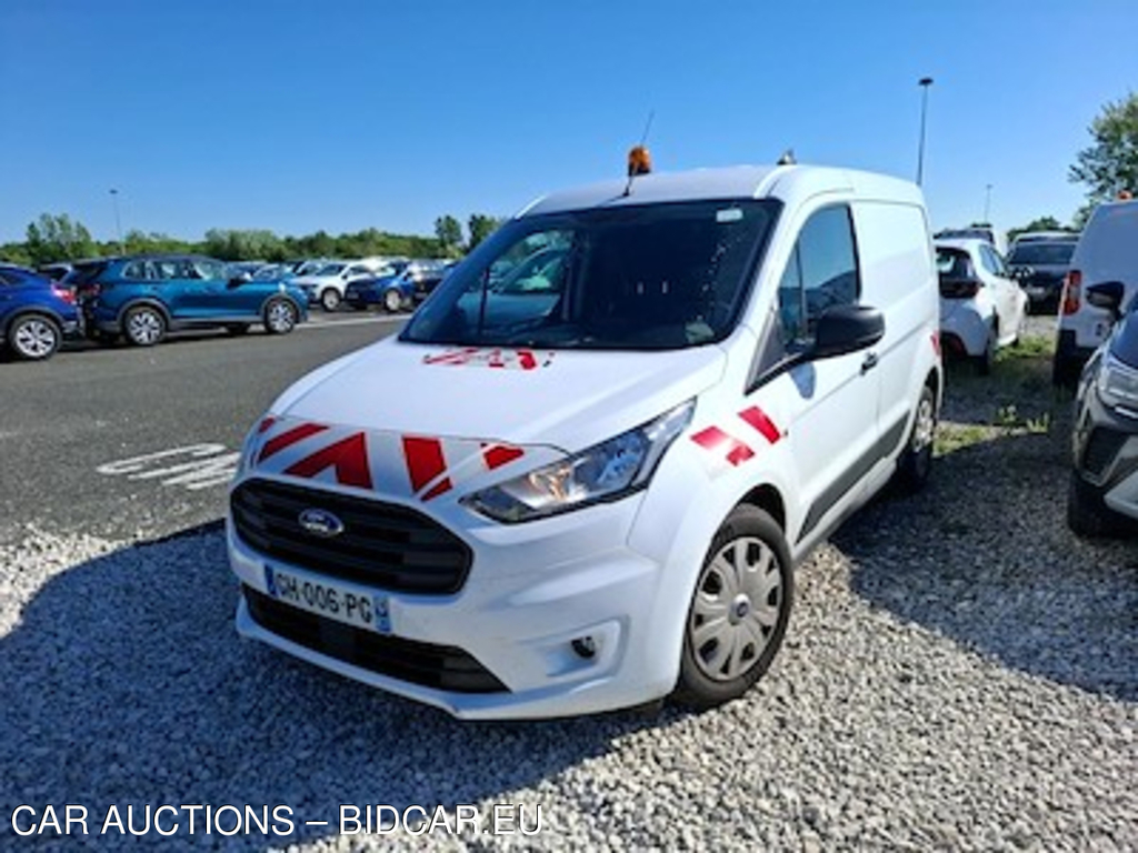 Ford Transit connect VU Transit Connect L1 1.5 EcoBlue 100ch Trend Business Nav