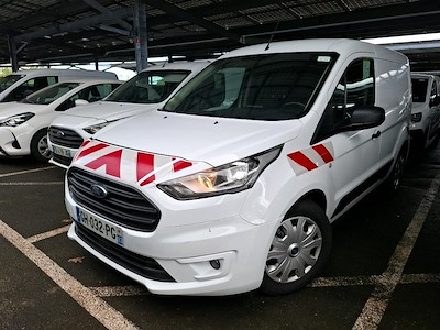 Ford Transit connect VU Transit Connect L1 1.5 EcoBlue 100ch Trend Business Nav