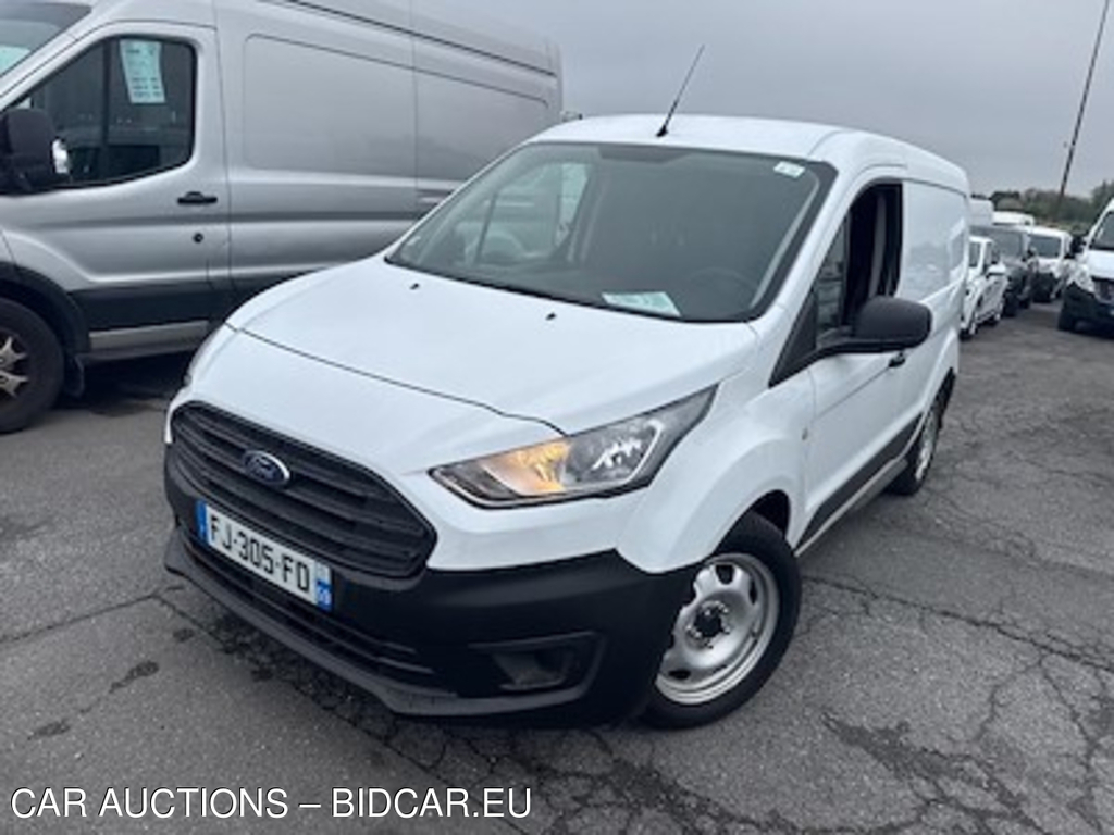 Ford Transit connect VU Transit Connect L1 1.5 EcoBlue 75ch Ambiente