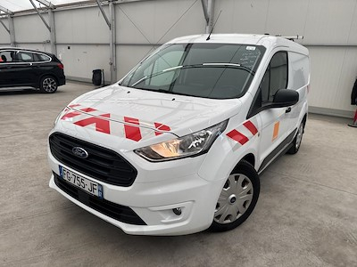 Ford Transit connect VU Transit Connect L1 1.5 TD 100ch Stop&amp;Start Trend BVA