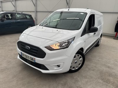 Ford Transit connect VU Transit Connect L2 1.5 EcoBlue 100ch Trend Business Nav