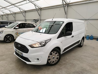 Ford Transit connect VU Transit Connect L2 1.5 EcoBlue 100ch Trend Business Nav