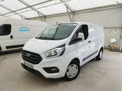 Ford Transit custom Transit Custom Fg 300 L1H1 2.0 EcoBlue 130 S&amp;S Trend Business BVA6 7cv