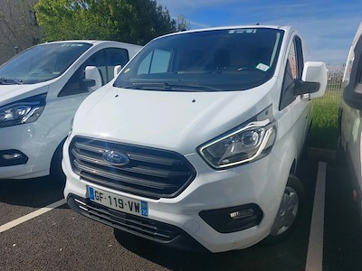Ford Transit custom Transit Custom Fg 300 L1H1 2.0 EcoBlue 130 Trend Business 7cv