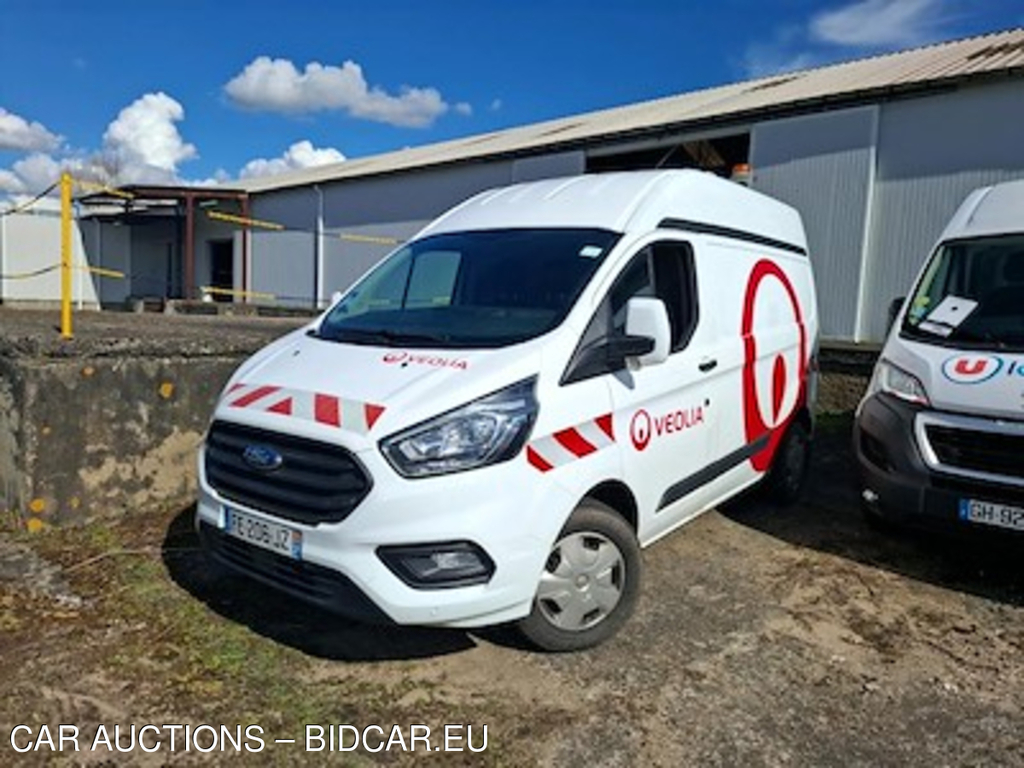 Ford Transit custom Transit Custom Fg 300 L1H2 2.0 EcoBlue 105 Trend Business