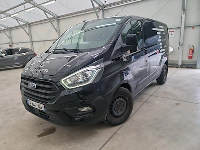 Ford Transit custom Transit Custom Fg 340 L1H1 1.0 EcoBoost 120 pHEV Trend Business