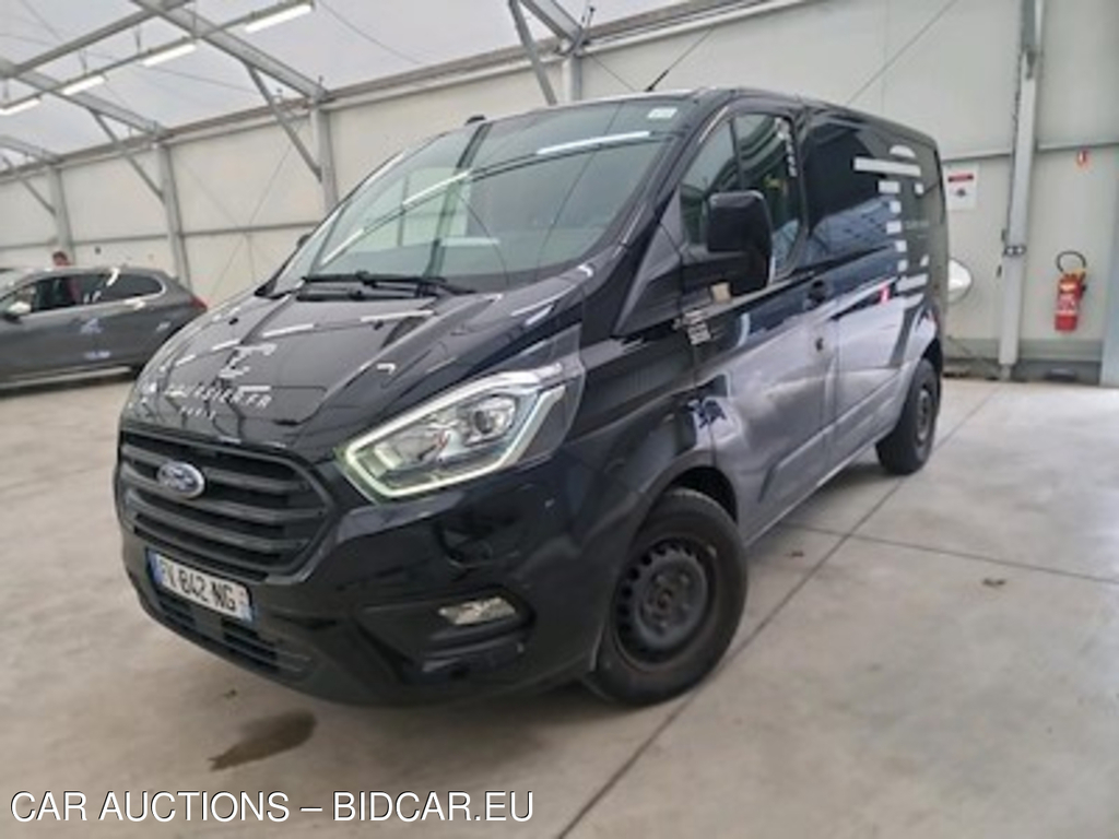 Ford Transit custom Transit Custom Fg 340 L1H1 1.0 EcoBoost 120 pHEV Trend Business