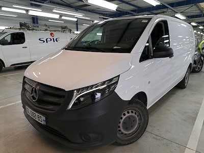 Mercedes-Benz VITO Vito Fg 114 CDI Long Pro Propulsion 9G-Tronic
