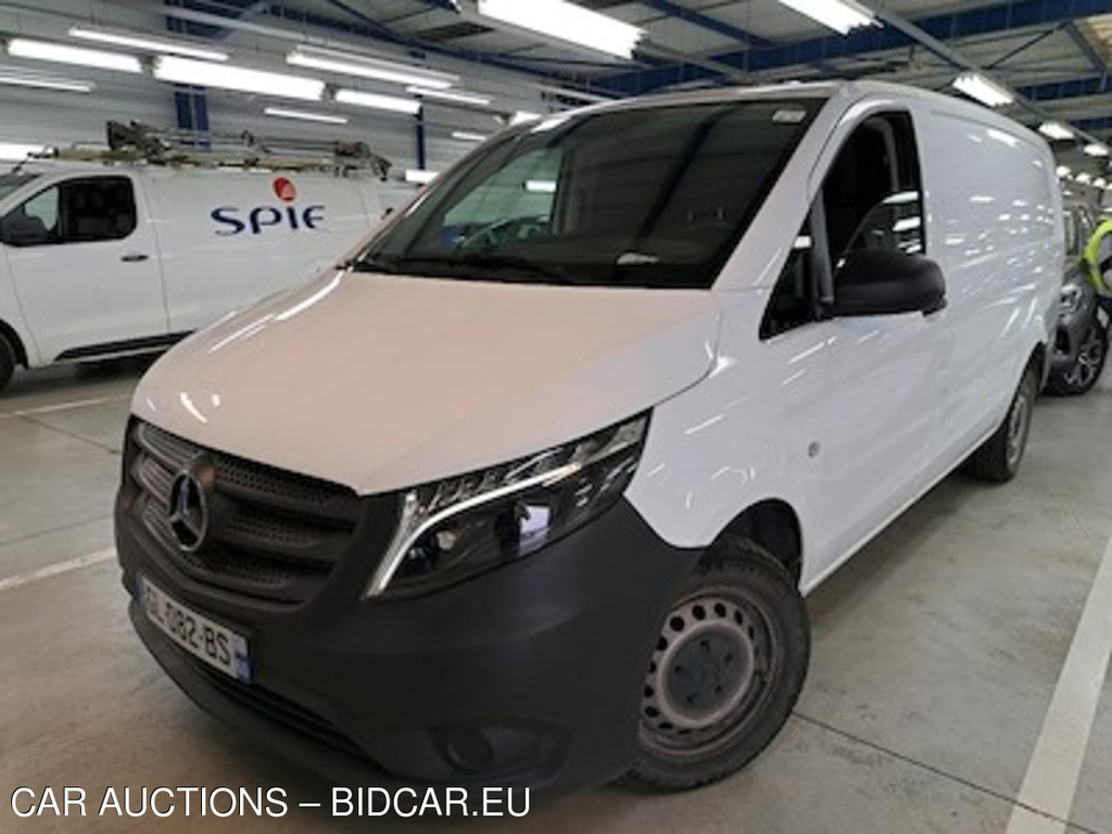 Mercedes-Benz VITO Vito Fg 114 CDI Long Pro Propulsion 9G-Tronic