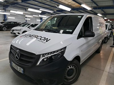 Mercedes-Benz VITO Vito Fg 114 CDI Long Pro Propulsion 9G-Tronic