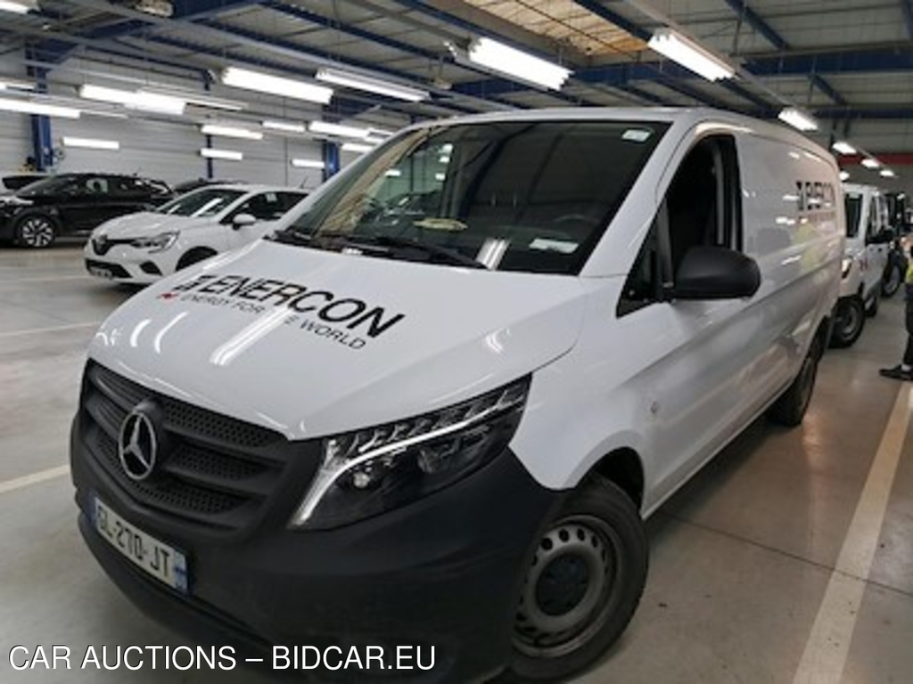 Mercedes-Benz VITO Vito Fg 114 CDI Long Pro Propulsion 9G-Tronic