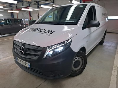 Mercedes-Benz VITO Vito Fg 114 CDI Long Pro Propulsion 9G-Tronic