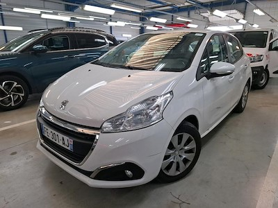 Peugeot 208 208 Affaire 1.5 BlueHDi 100 Premium Pack