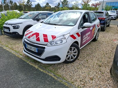 Peugeot 208 208 Affaire 1.6 BlueHDi 100ch S&amp;S Premium Euro6c