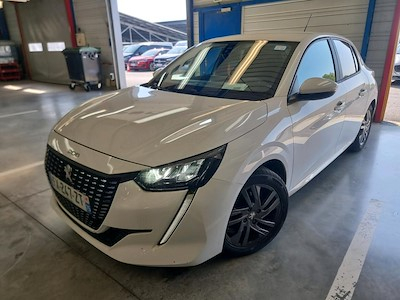 Peugeot 208 business R 208 Business R 1.2 PureTech 100 S&amp;S Active EAT8