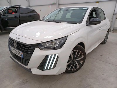 Peugeot 208 business R 208 Business R 1.2 PureTech 100ch S&amp;S Active Business R