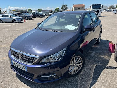 Peugeot 308 308 Affaire 1.5 BlueHDi 100ch S&amp;S Premium Pack