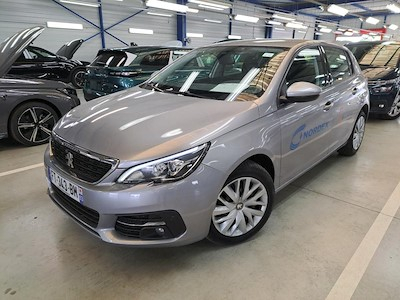 Peugeot 308 308 Affaire 1.5 BlueHDi 130ch S&amp;S Premium Pack 7cv