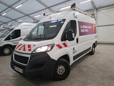Peugeot BOXER Boxer Fg 333 L2H2 2.2 BlueHDi S&amp;S 120ch Premium