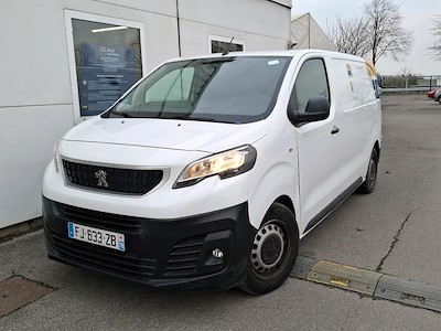 Peugeot EXPERT EXPERT EXPERT F TOLE STANDARD PREMIUM PACK BLUEHDI 115 SS