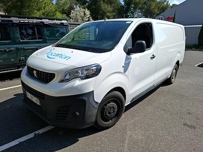Peugeot EXPERT Expert Fg Long 2.0 BlueHDi 120ch S&amp;S Premium