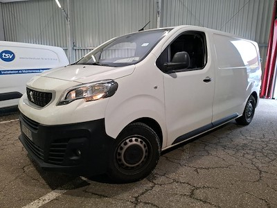 Peugeot EXPERT Expert Fg Standard 1.5 BlueHDi 120ch S&amp;S Asphalt