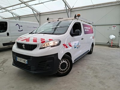 Peugeot EXPERT Expert Fg Standard 1.5 BlueHDi 120ch S&amp;S Premium