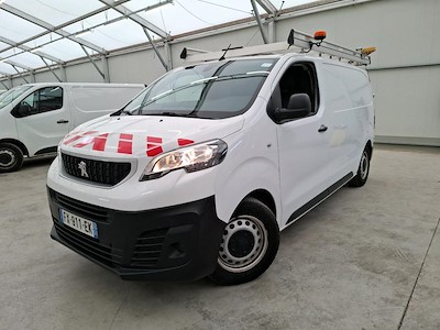 Peugeot EXPERT Expert Fg Standard 1.5 BlueHDi 120ch S&amp;S Premium
