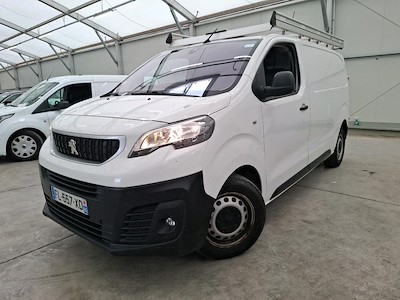 Peugeot EXPERT Expert Fg Standard 2.0 BlueHDi 120ch S&amp;S Asphalt