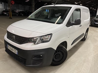 Peugeot PARTNER Partner Standard 650kg BlueHDi 100ch S&amp;S Premium