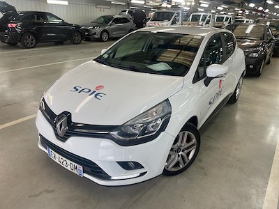 Renault CLIO Clio 1.5 dCi 75ch energy Business 5p // 2 PLACES - 2 SEATS