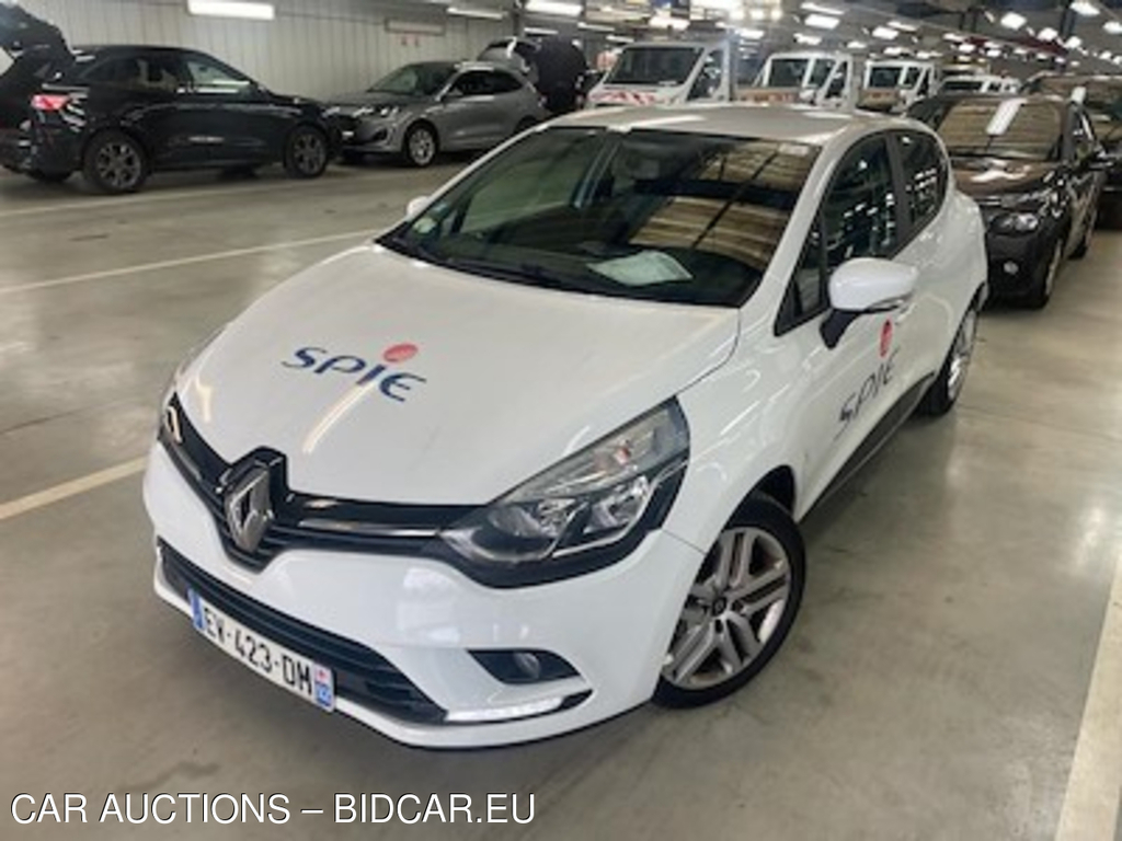 Renault CLIO Clio 1.5 dCi 75ch energy Business 5p // 2 PLACES - 2 SEATS