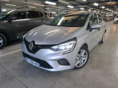 Renault CLIO Clio Reversible 1.0 TCe 100ch Business - 20