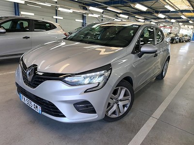 Renault CLIO Clio Reversible 1.0 TCe 90ch Business - 21