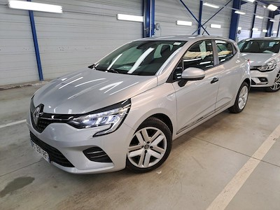 Renault CLIO Clio Reversible 1.0 TCe 90ch Business - 21