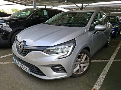 Renault CLIO Clio Reversible 1.0 TCe 90ch Business - 21N