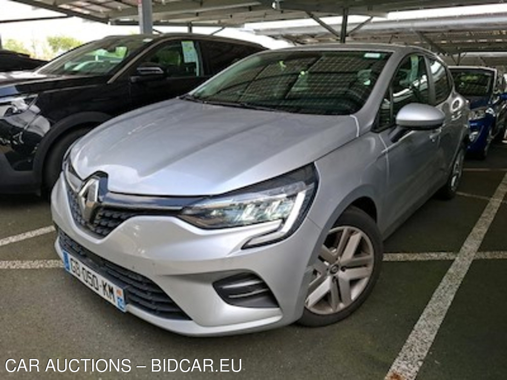 Renault CLIO Clio Reversible 1.0 TCe 90ch Business - 21N