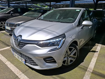 Renault CLIO Clio Reversible 1.0 TCe 90ch Business - 21N