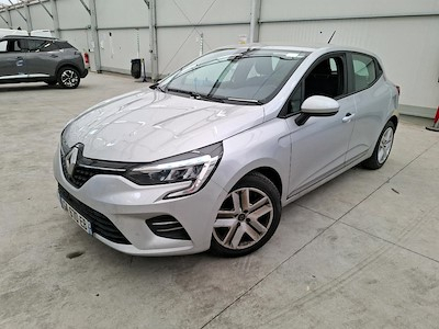 Renault CLIO Clio Reversible 1.0 TCe 90ch Business - 21N