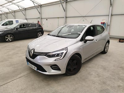 Renault CLIO Clio Reversible 1.6 E-Tech 140ch Business -21N
