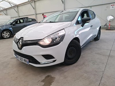 Renault CLIO Clio Ste 0.9 TCe 75ch energy Air E6C