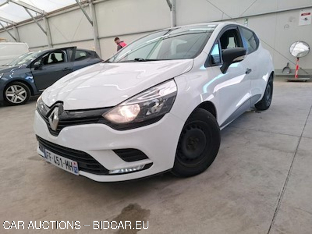 Renault CLIO Clio Ste 0.9 TCe 75ch energy Air E6C